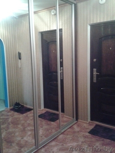 Сдам квартиру в г.Волковыске на сутки и командированным. 100 тыс.руб. тел. 80292 #1245214