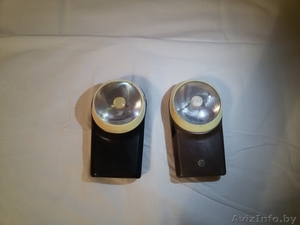 Фонарики СССР     #1246161