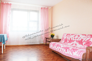 Продаётся 2х комнатная квартира по ул.Лучины 50. #1256286