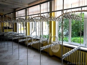 Гардеробное оборудование  #1254776