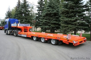 Завод “Specpricep”изготавливает и реализует тралы в Белоруссии  #1249202