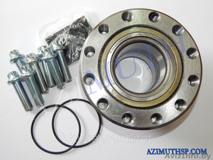 Ступица SAF SKRB 9019/9022 #1256025