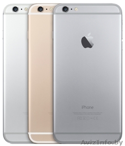 iPhone 6 6+ MTK6582 точная копия купить Минск #1244390