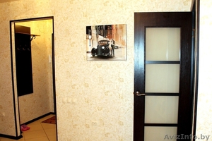 Сдаются уютные апартаменты на короткий срок  +375295430129 #1256051