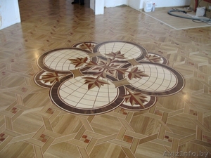 Укладка и шлифовка полов, ламината, гипсокартона, вагонки #1251072