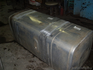 Сварка баков,  поддонов,  дисков. #1249386