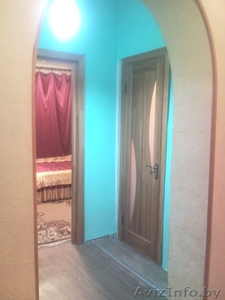 Квартира в Гомеле по суткам #1246009