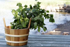  Профессиональное парение и массаж! Банщик-массажист с выездом на дом! #1251762