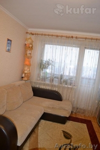 Продам квартиру по ул.Козлова #591022