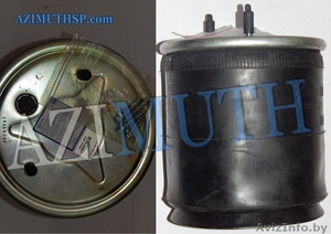 Пневморессора 84022 #1254618