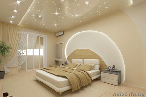 Ремонт квартир, коттеджей, офисов, магазинов. #1254139