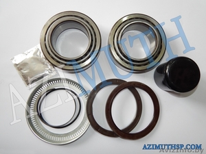 РМК ступицы SAF Integral D = 82 #1256022