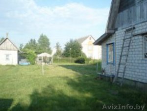 Продаём отличную   дачу,  д. Лисовщина. Цена 15500  $ торг. #1253286