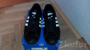 Кроссовки ADIDAS COURT STAR #1249368