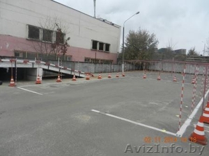 Автошкола Автотактика проводит набор учащихся в утренние,  вечерние и гр.вых.дня #1254859