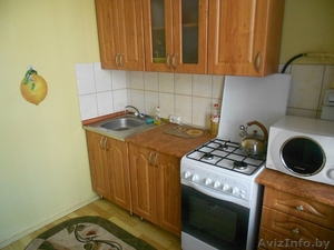 Квартира на сутки и часы (отличное соотношение цены и качества) #1246768