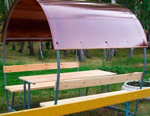 Беседка «Турист» #1256447