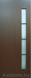 Двери в ванную комнату и туалет (новые) #1257341