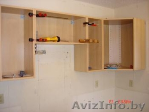 Соберу мебель,  навешу карниз, люстру,  и т, д и т, п. #1257051