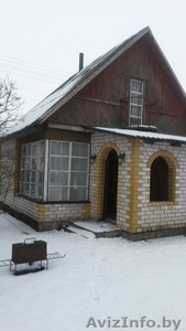 Реконструируем,   подготовим для всесезонного проживания и продадим! #1245606