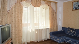 Сдам на сутки, часы, недели 1-комнатную квартиру #1246572