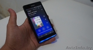 продам мобильный телефон Sony Xperia SP недорого #1251850