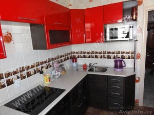 Кухни от бютжетной до элитной #1252818