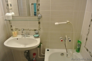 Квартира в Слониме на сутки в м-не Энка #1244635