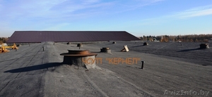 Кровля и фасад / материал и монтаж #1247602