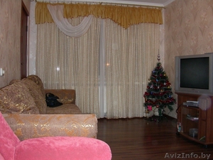 Сдам посуточно 2-комнатную квартиру #1246544