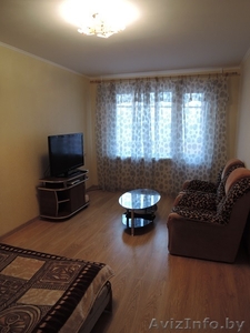 Сдам 2-х комнатную квартиру, на сутки, часы. мк-н 16,  д.9 #1244825