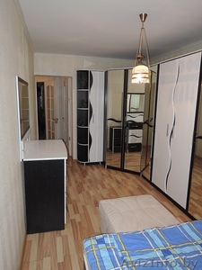 Квартира на сутки,  часы в Жлобине. мк-н 18,  д.7 (двухкомнатная) #1245172