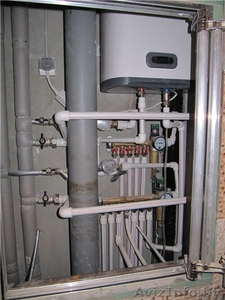 Сантехнические работы по низким ценам #1254880