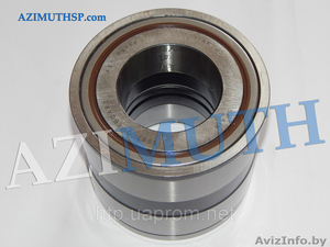 Подшипник ступицы SCANIA #1256035