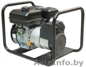 Бензогенератор FOGO F 2001 #1250753