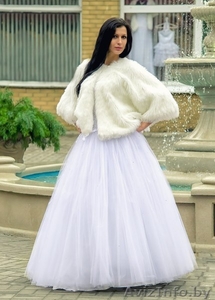 Прокат свадебных,  вечерних и детских платьев Свадебный салон Кокетка  #1254424