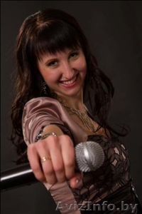 Ведущая На Ваш Праздник #1253977