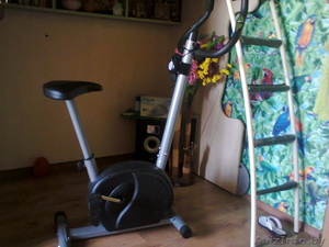 Велотренажер для дома #1251161