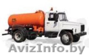откачка канализаций #1252886