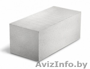 Газосиликатные блоки 1 категории #1248075