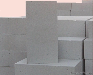 Газосиликатные блоки 300/249,  200/300;  400/249;  200/349 #1245171