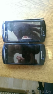 Продам оба телефона ,  Sony Ericsson Xperia neo V  за 600, 000 бел. руб #1256697