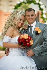 Видеосъёмка формата FULL HD в Минске. #1243953