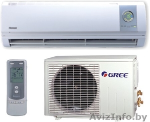 Большой выбор кондиционеров в г. Лида! #1244611