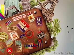 Автобусные туры из Гродно #1247202