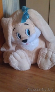 Большая мягкая игрушка #1246052