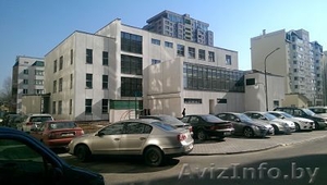 Продаётся магазин продуктов питания 850м2, 1700$м2  Код объекта 00.096 #1251111