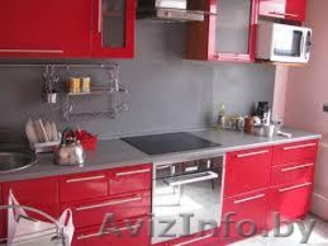   Мебель   по индивидуальному заказу.От бюджетной до элитной.  #1252811