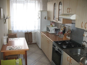 Продам 3-х комн. кв. ул. Врублевского 86/1 #1255939