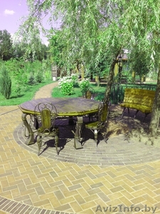 Изготовление кованых изделий под заказ. #1247448